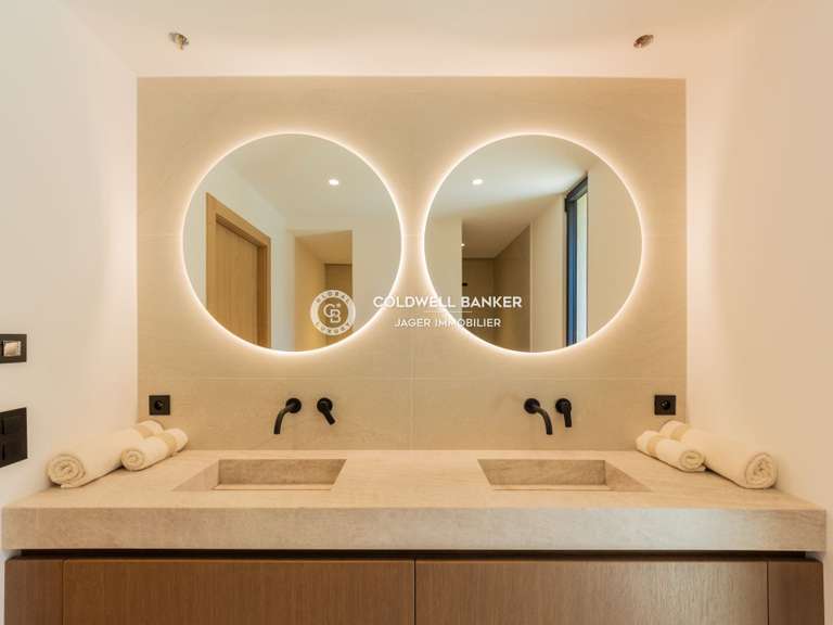 Villa Ramatuelle - 6 chambres - 614m²