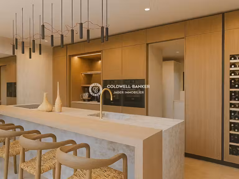 Villa Ramatuelle - 6 chambres - 614m²