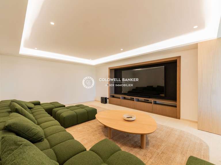 Villa Ramatuelle - 6 chambres - 614m²