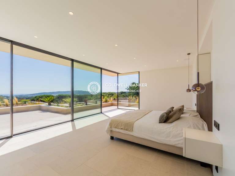 Villa Ramatuelle - 6 chambres - 614m²