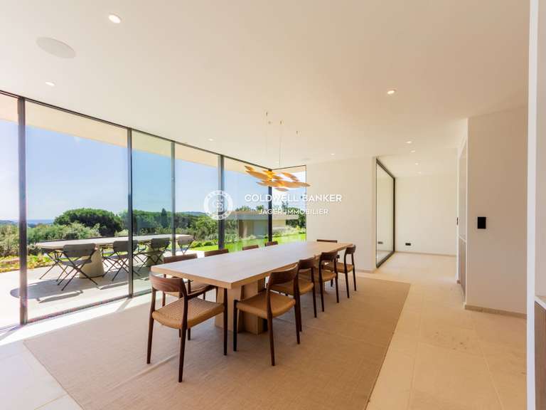 Villa Ramatuelle - 6 chambres - 614m²