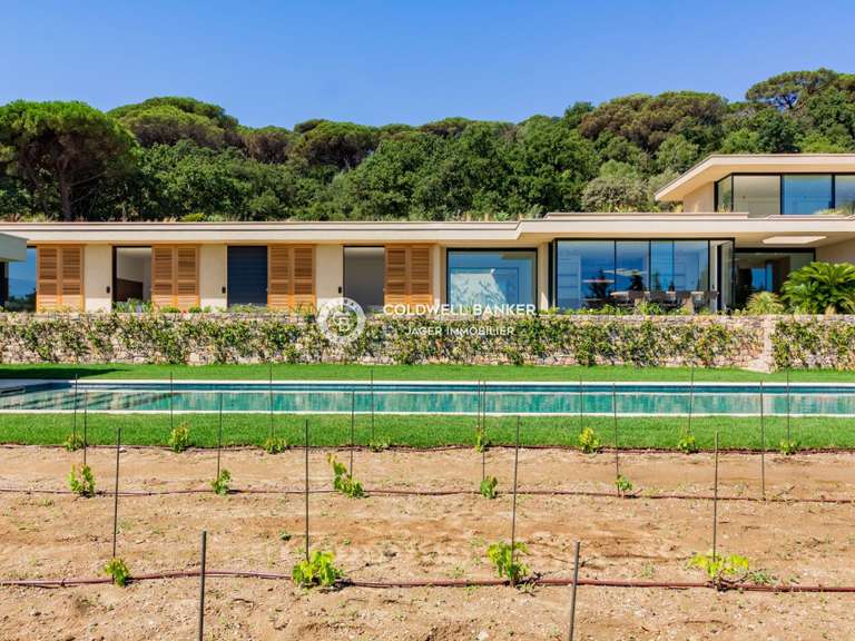 Villa Ramatuelle - 6 chambres - 614m²