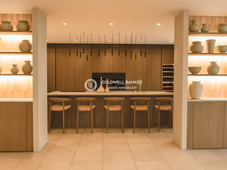 Villa Ramatuelle - 6 chambres - 614m²