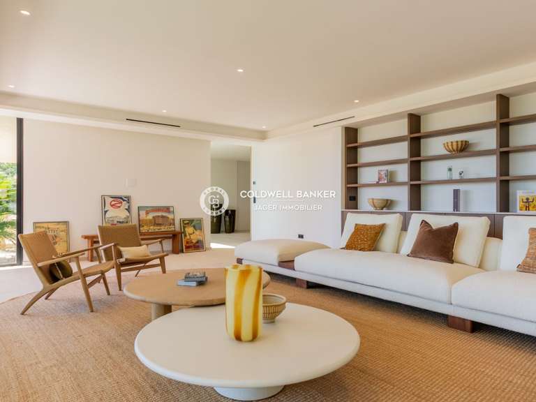 Villa Ramatuelle - 6 chambres - 614m²