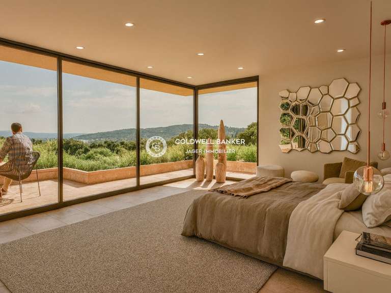 Villa Ramatuelle - 6 chambres - 614m²