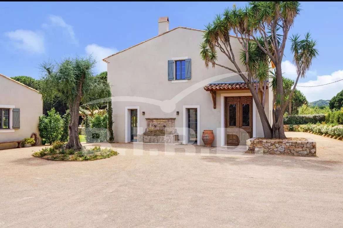 Villa Ramatuelle