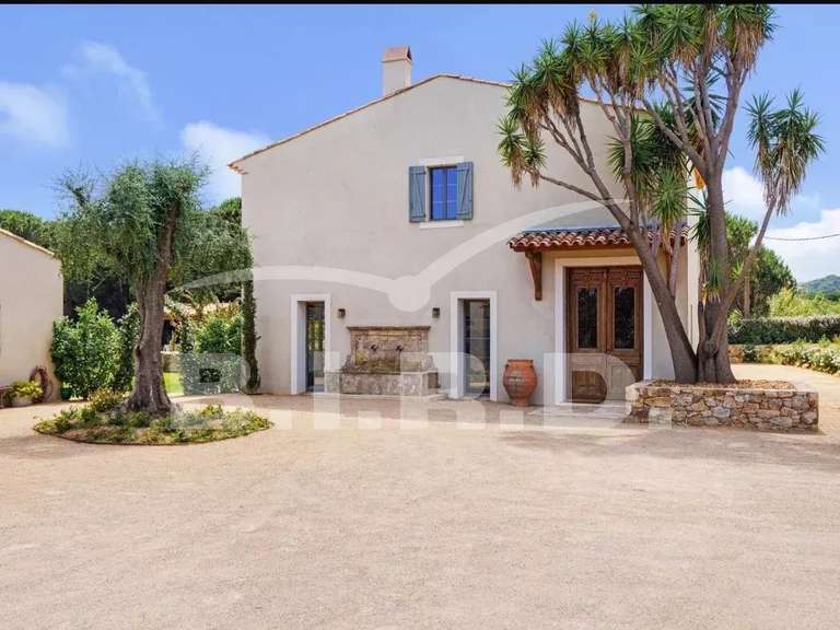 Villa Ramatuelle - 5 chambres - 482m²