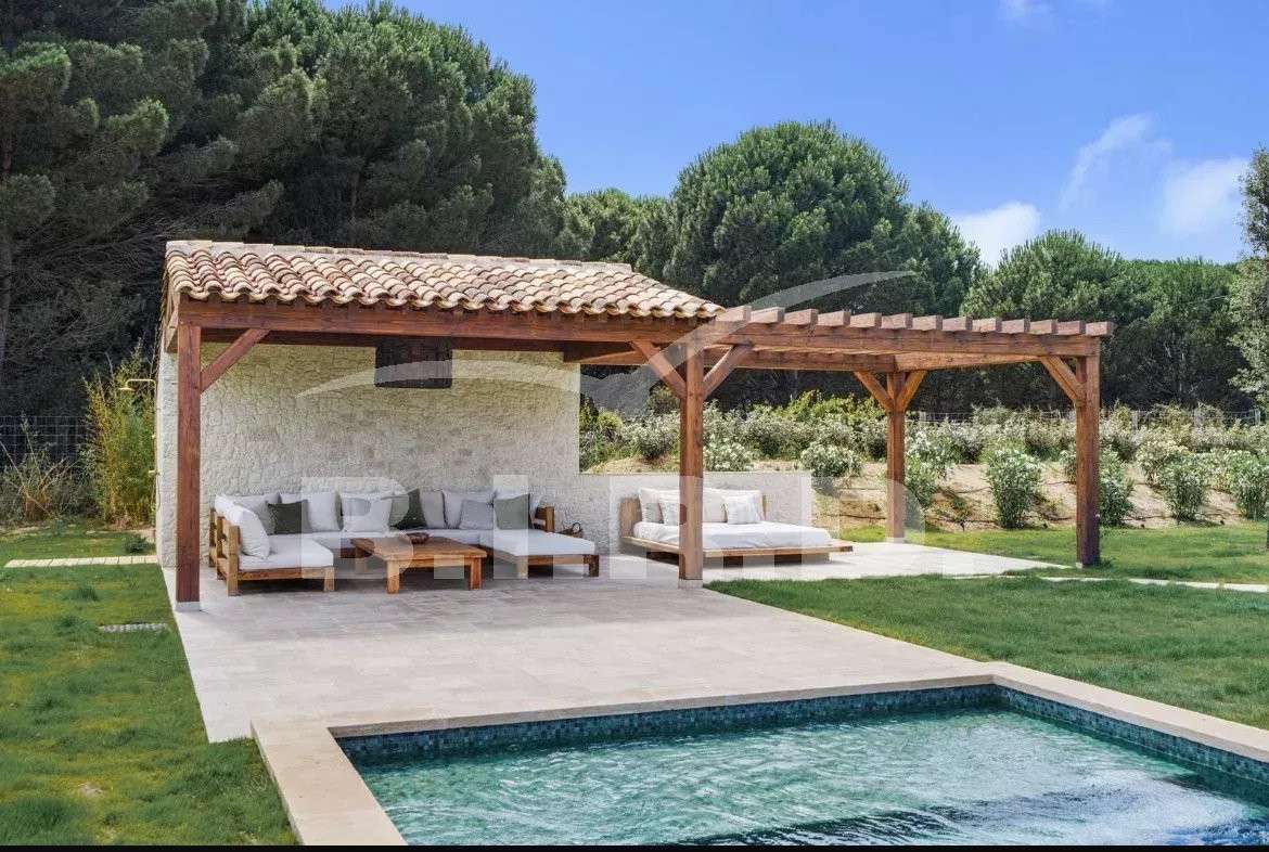 Villa Ramatuelle