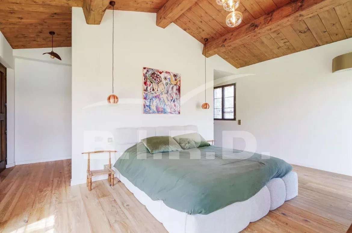 Villa Ramatuelle