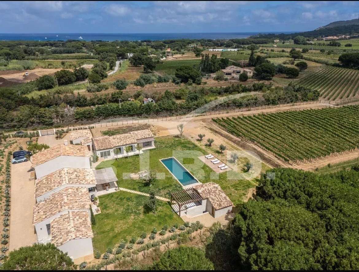 Villa Ramatuelle