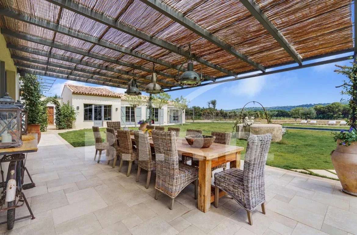 Villa Ramatuelle