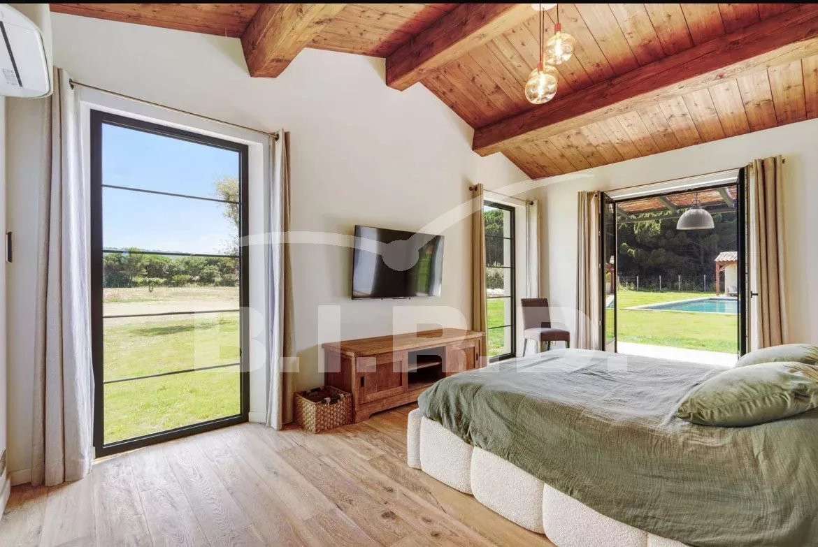 Villa Ramatuelle
