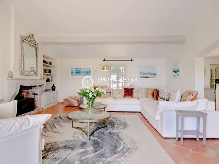 Villa Ramatuelle - 5 chambres - 208m²