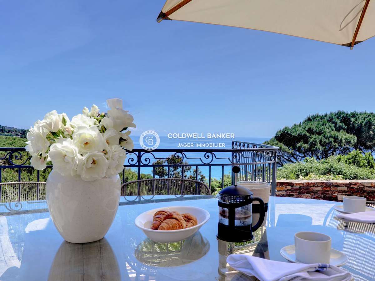 Villa Ramatuelle