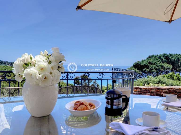 Villa Ramatuelle - 5 chambres - 208m²