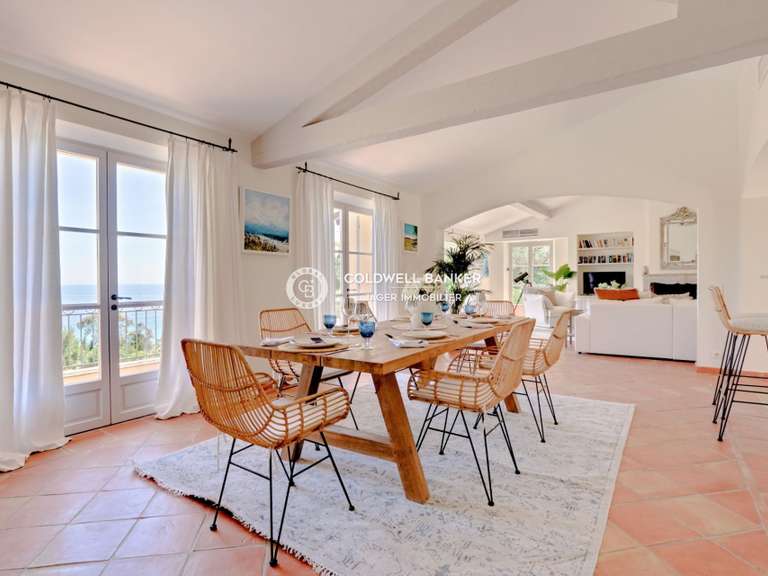 Villa Ramatuelle - 5 chambres - 208m²