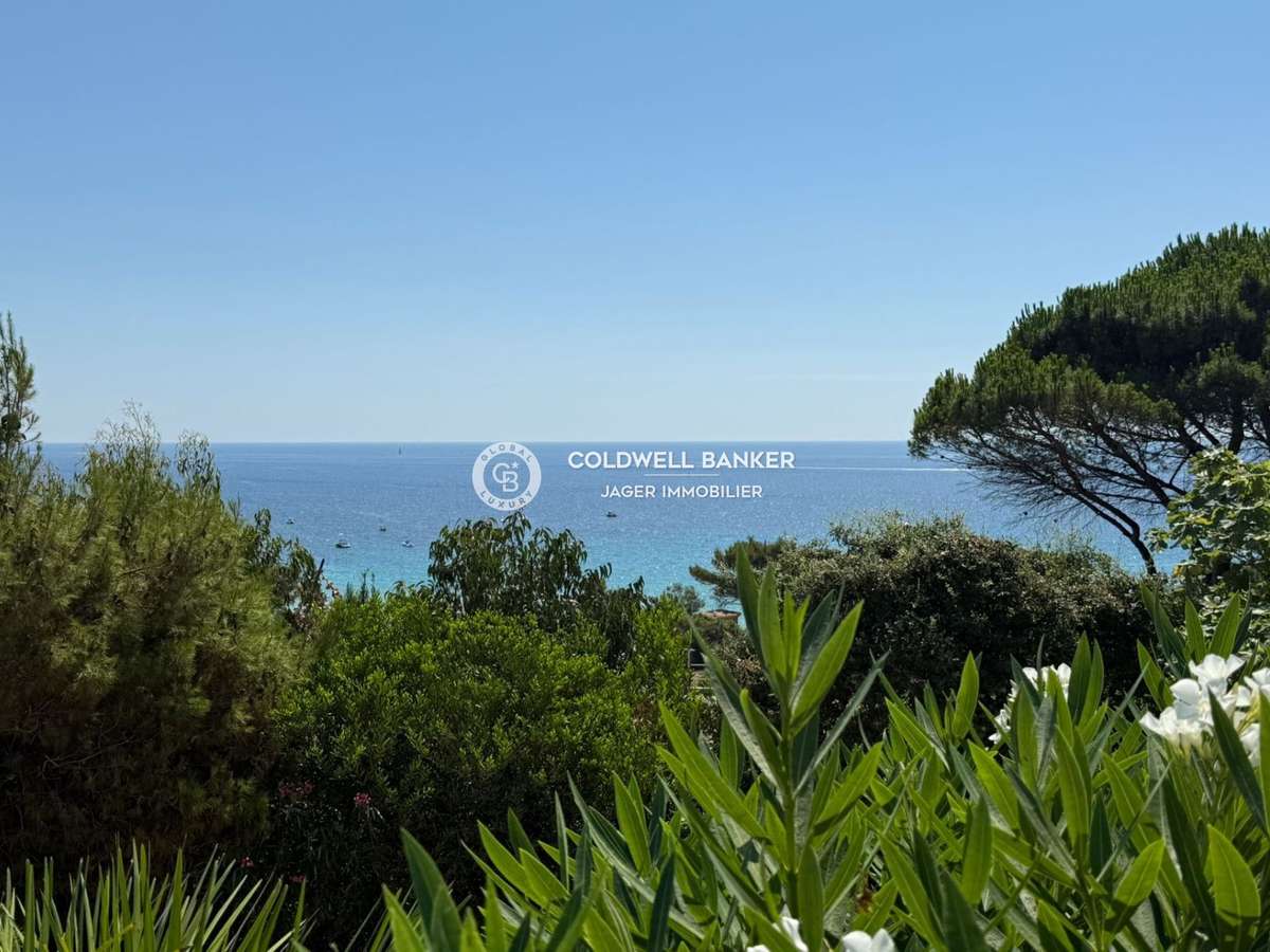 Villa Ramatuelle