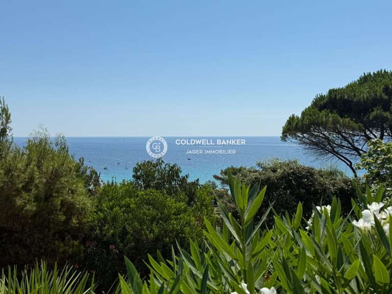 Villa Ramatuelle - 5 chambres - 208m²