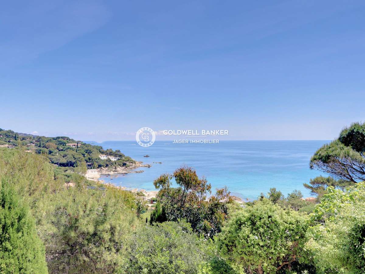 Villa Ramatuelle