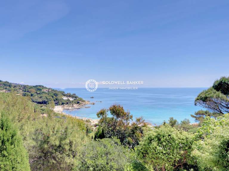 Villa Ramatuelle - 5 chambres - 208m²