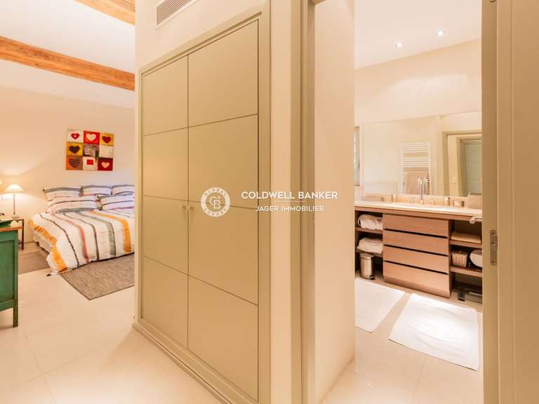 Villa Ramatuelle - 4 chambres - 320m²