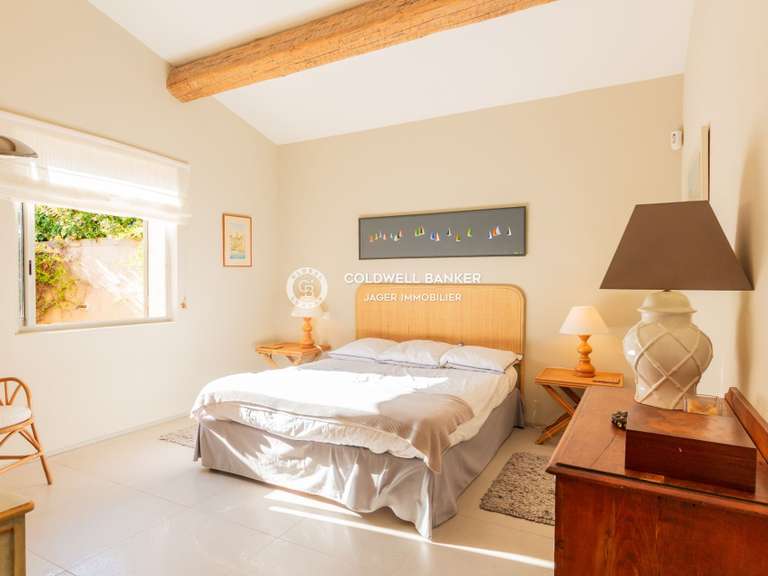 Villa Ramatuelle - 4 chambres - 320m²