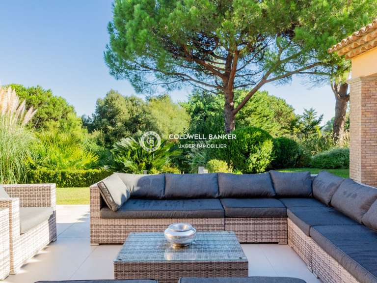 Villa Ramatuelle - 4 chambres - 320m²