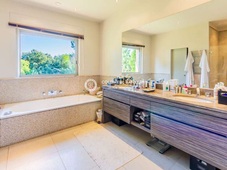 Villa Ramatuelle - 4 chambres - 320m²