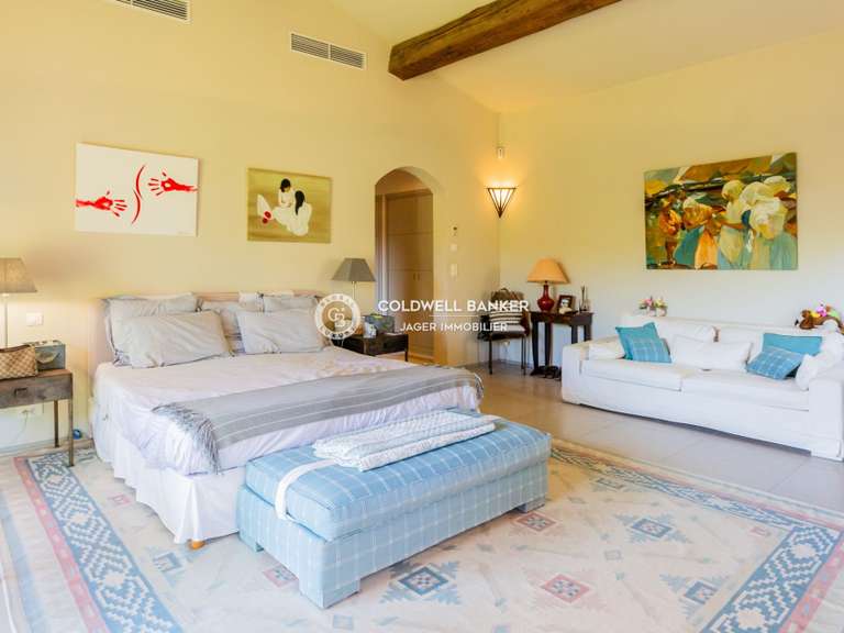 Villa Ramatuelle - 4 chambres - 320m²