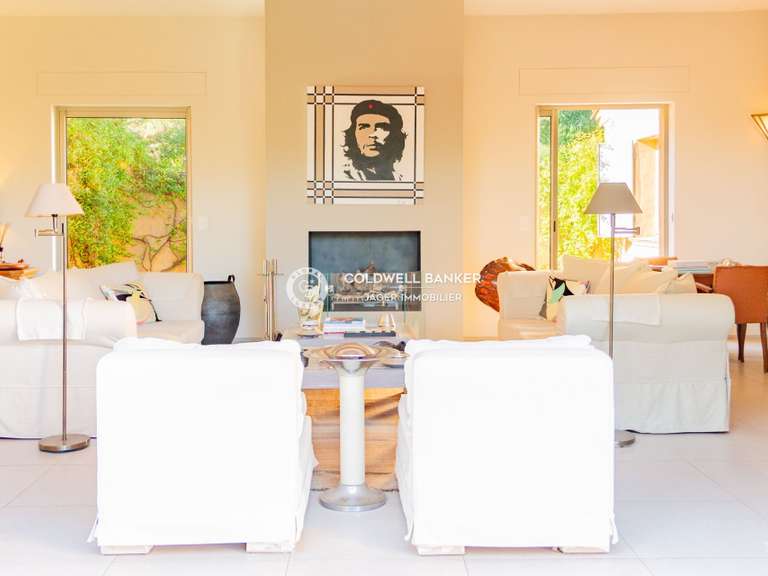 Villa Ramatuelle - 4 chambres - 320m²