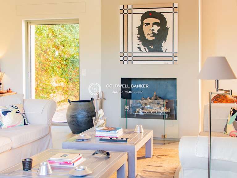 Villa Ramatuelle - 4 chambres - 320m²