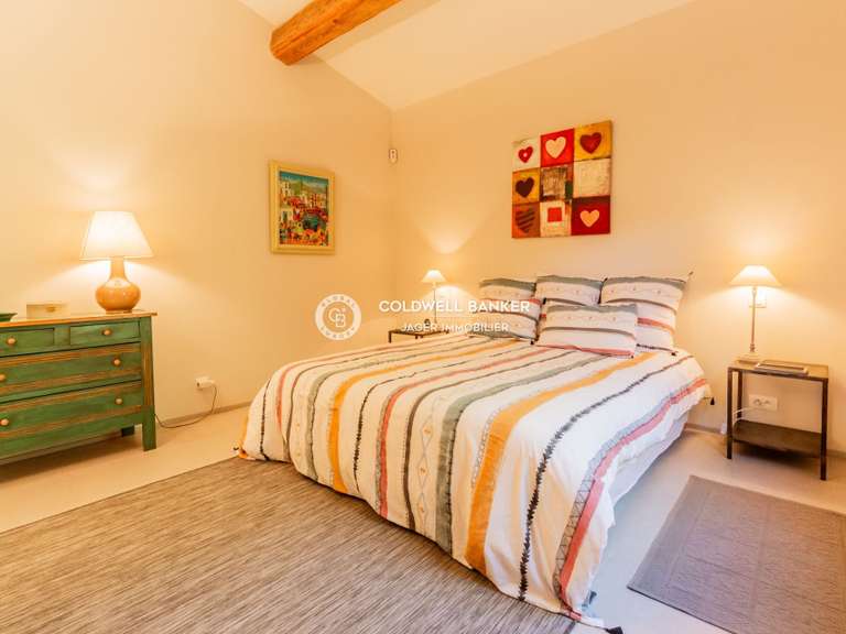 Villa Ramatuelle - 4 chambres - 320m²