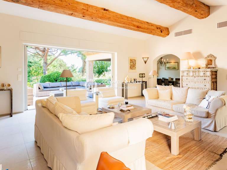 Villa Ramatuelle - 4 chambres - 320m²