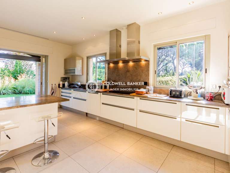 Villa Ramatuelle - 4 chambres - 320m²