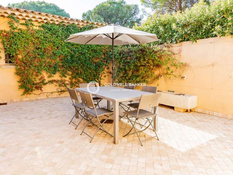 Villa Ramatuelle - 4 chambres - 320m²