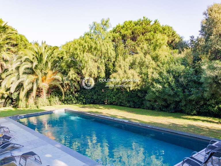 Villa Ramatuelle - 4 chambres - 320m²