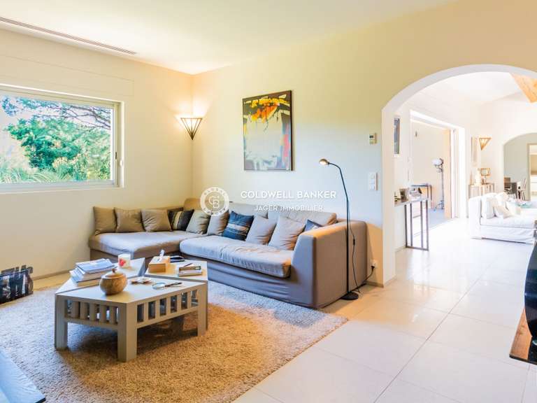 Villa Ramatuelle - 4 chambres - 320m²