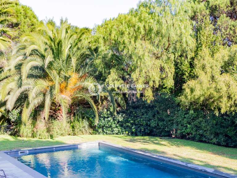 Villa Ramatuelle - 4 chambres - 320m²