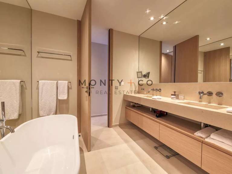 Villa Ramatuelle - 7 chambres - 650m²