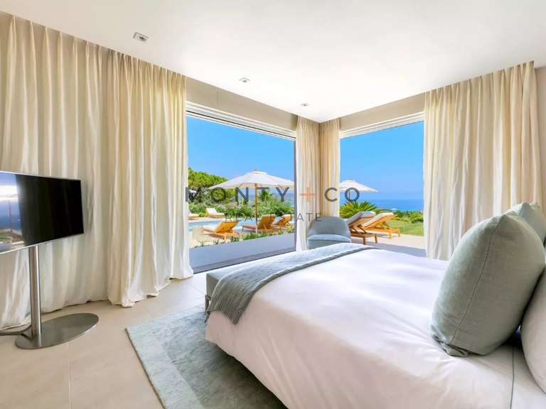 Villa Ramatuelle - 7 chambres - 650m²