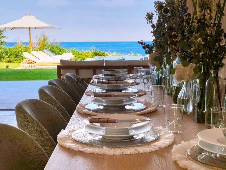 Villa Ramatuelle - 7 chambres - 650m²