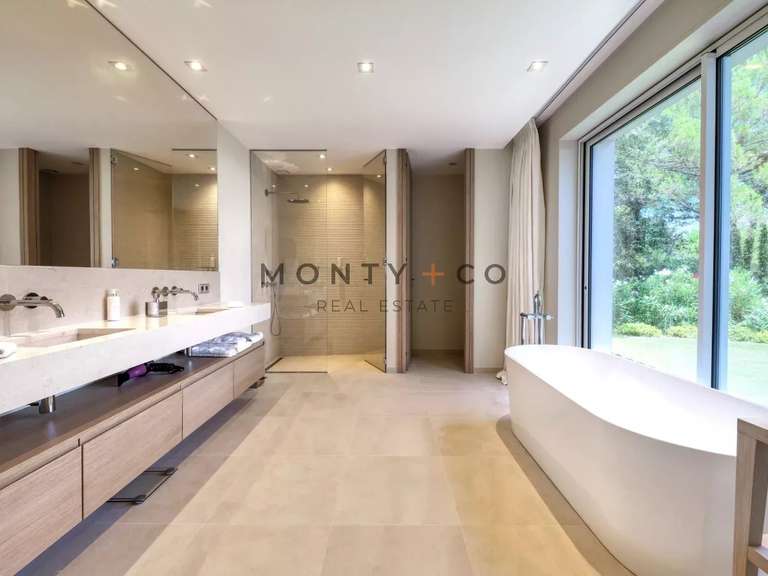 Villa Ramatuelle - 7 chambres - 650m²