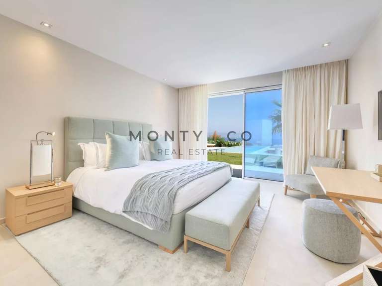 Villa Ramatuelle - 7 chambres - 650m²