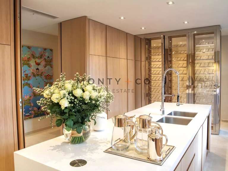 Villa Ramatuelle - 7 chambres - 650m²