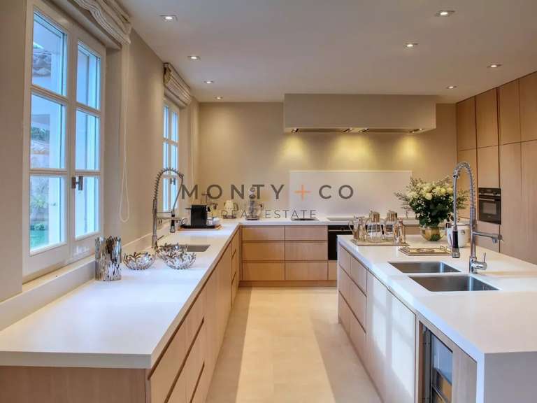 Villa Ramatuelle - 7 chambres - 650m²