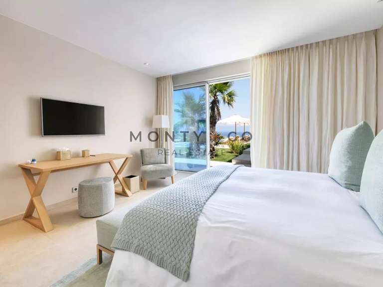 Villa Ramatuelle - 7 chambres - 650m²