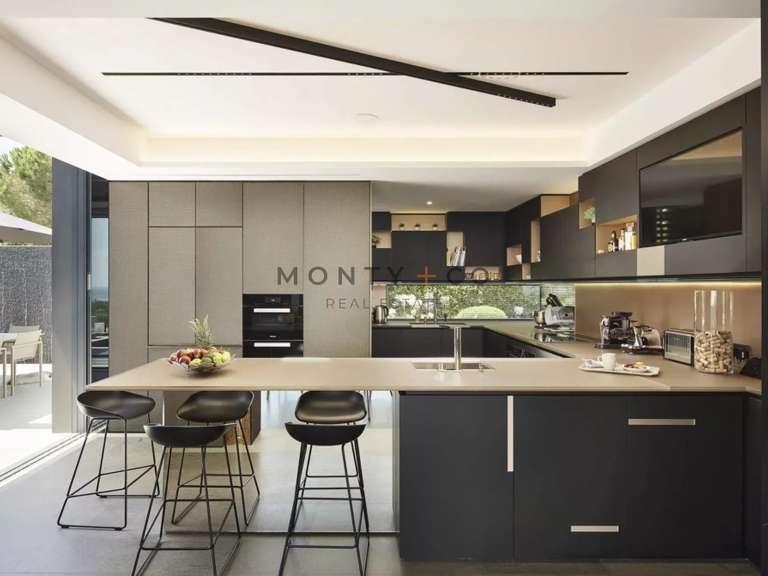 Villa Ramatuelle - 6 chambres - 650m²