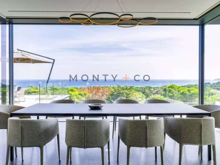 Villa Ramatuelle - 6 chambres - 650m²