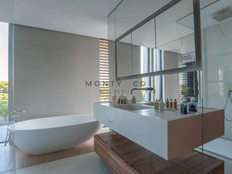 Villa Ramatuelle - 6 chambres - 650m²