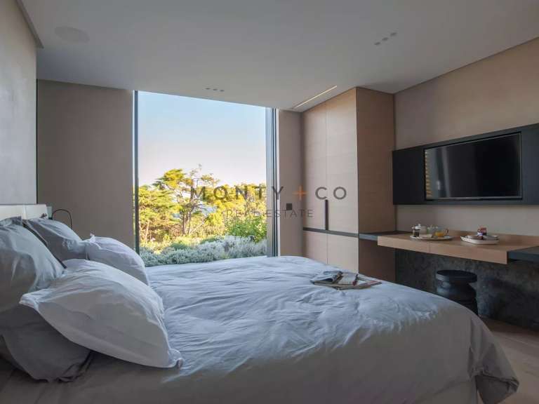 Villa Ramatuelle - 6 chambres - 650m²